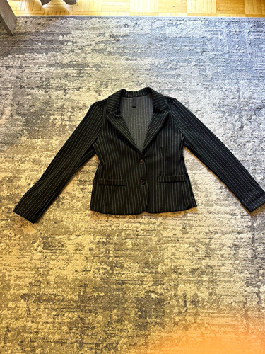 Vanilla damen blazer - vanilla,