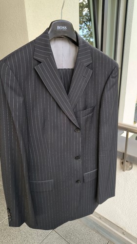Herrenanzug hugo boss 98 - herrenanzug,
