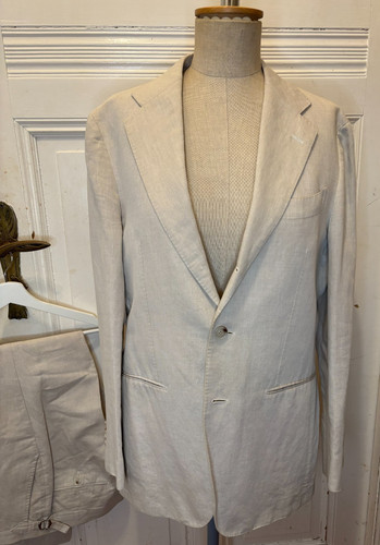 Suitsupply herren sandcolor - suitsupply,,