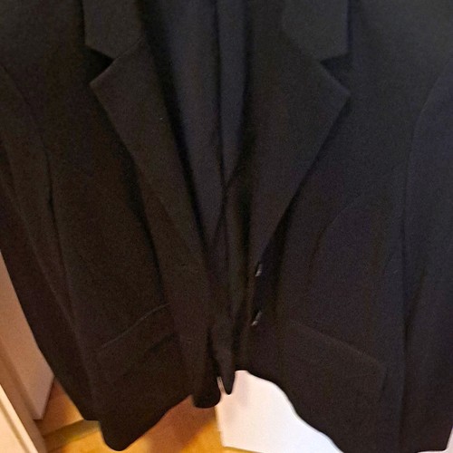 Bonita damen blazer schwarz - bonita,