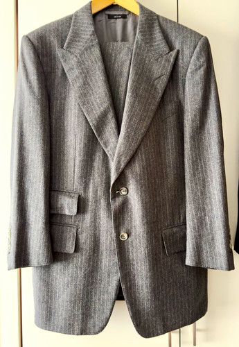 Tom ford herren anzug teilig - tom, 2-teilig