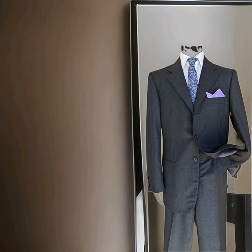 Maßgeschneidertes herrenkleid - maßgeschneidertes,