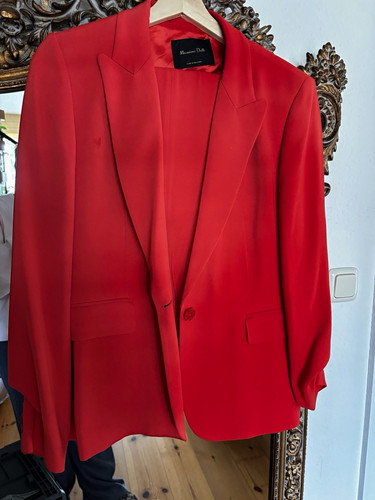 Massimo dutti damen hosenanzug - massimo,