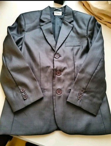 Jungen anzug teilig 128 - anzug,