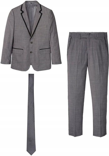 Tlg anzug sakko hose - anzug:,