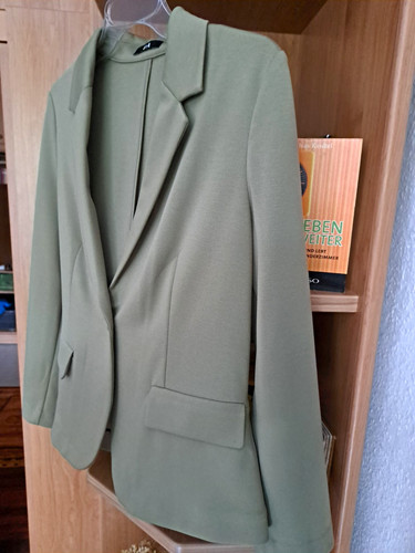 Damen blazer anzugjacke - damen, blazer/anzugjacke