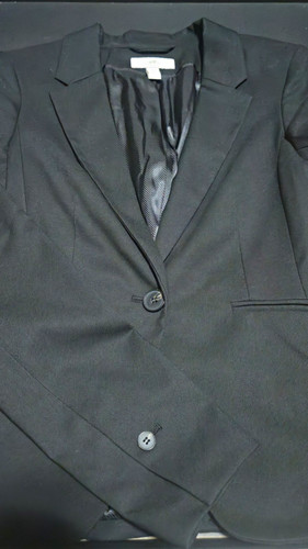 Damen blazer schwarz gr - damen,