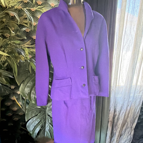 Genny damen kostüm anzug set - kostüm, anzug-set