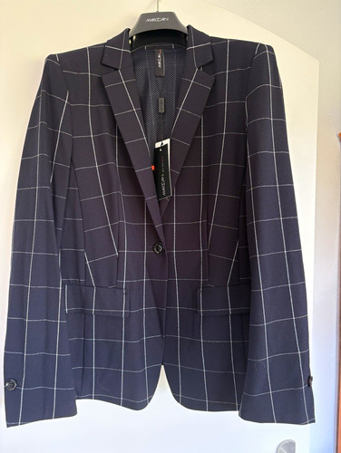 Marc cain damen blazer - marc,