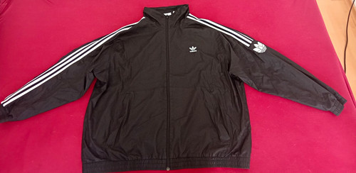 Adidas herren trainingsanzug - adidas,