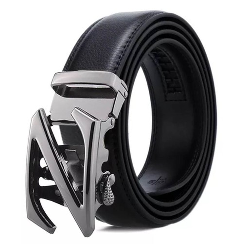 Herren automatik gürtel anzug - gürtel,