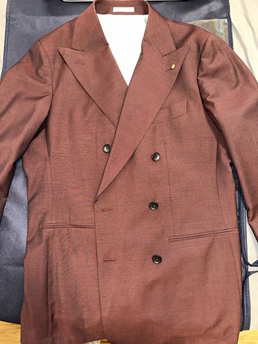 Suitsupply herren anzug - suitsupply,