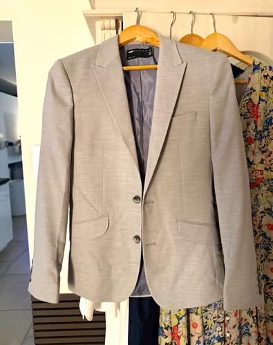 Asos design herren - design, anzugjacke