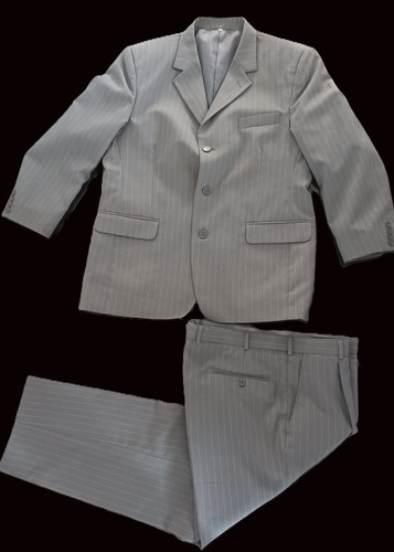 Herren anzug grau - herren,