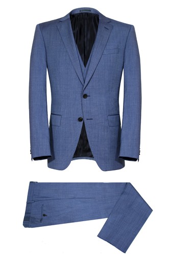Hugo boss anzug - boss,