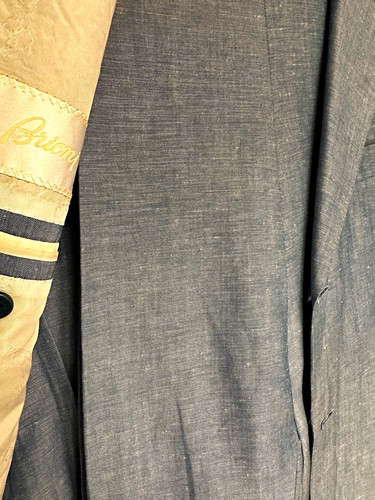 Brioni herren blazer sakko - herren,