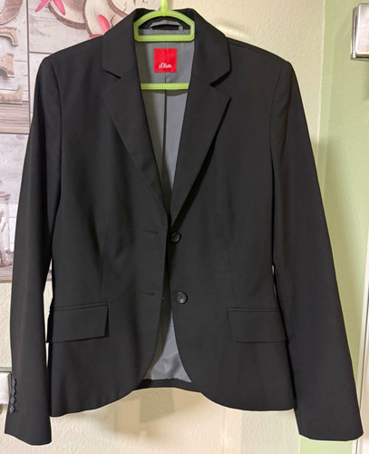 Oliver damen hosenanzug - s.oliver,