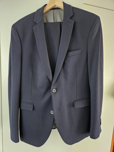 Konfirmationsanzug paul - konfirmationsanzug,