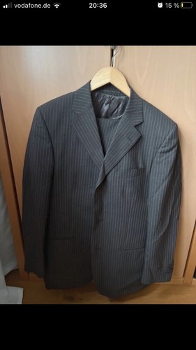 Anzug herren tasmanische - anzug, 48