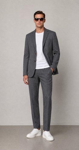 Neu suitsupply anzug - neu, +