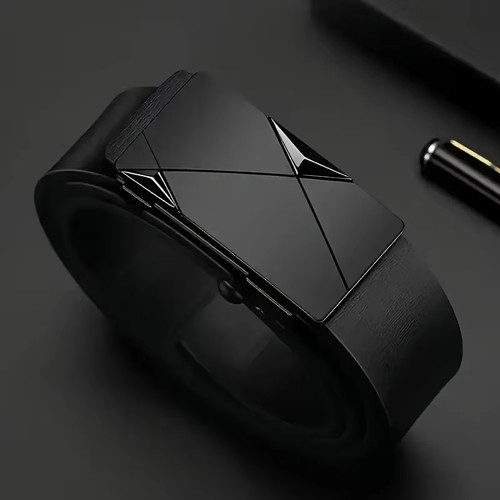Herren automatik gürtel - herren,