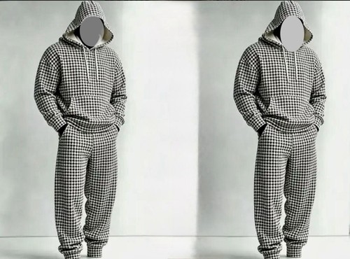 Jogginganzug set hoodie - set,