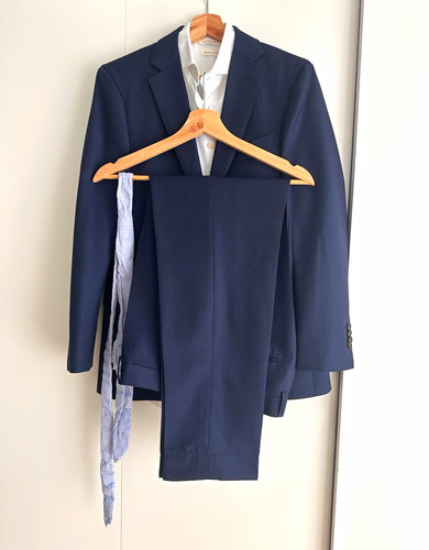 Suitsupply herrenanzug - suitsupply,
