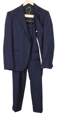 Suitsupply spalla - la,